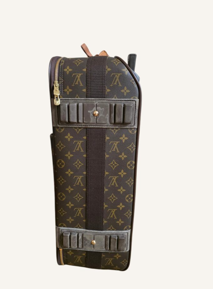 Valise Trolley Louis Vuitton monogram Cabine