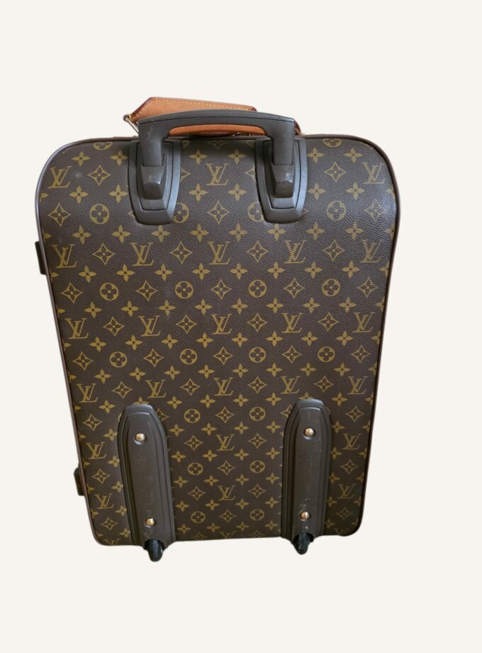 Valise Trolley Louis Vuitton monogram Cabine