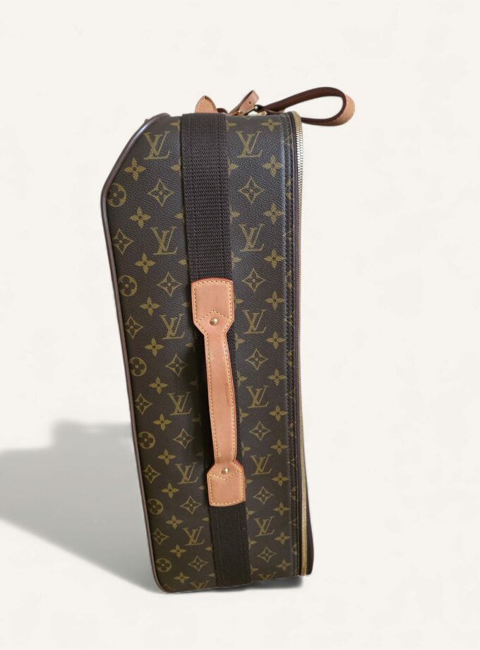 Valise Trolley Louis Vuitton monogram Cabine