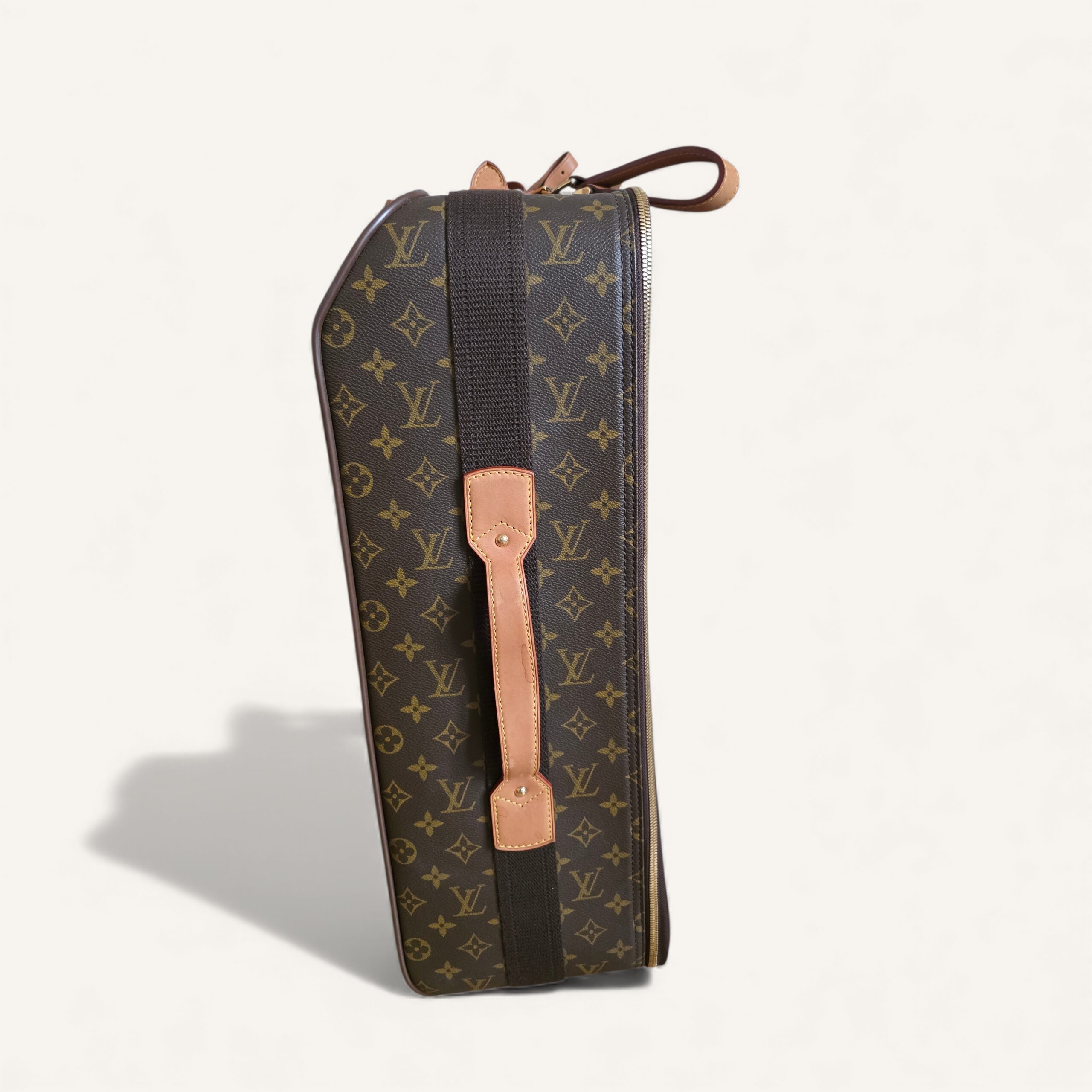 valise trolley Louis Vuitton monogram cabine