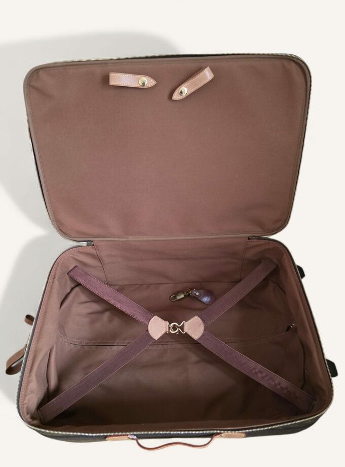 Valise Trolley Louis Vuitton monogram Cabine