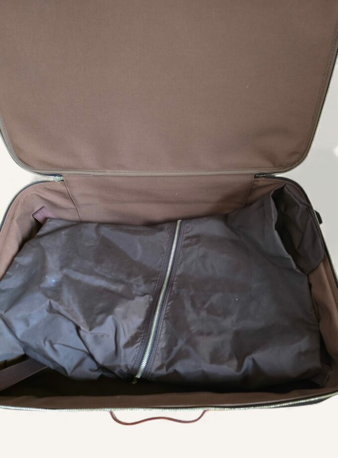 Valise Trolley Louis Vuitton monogram Cabine