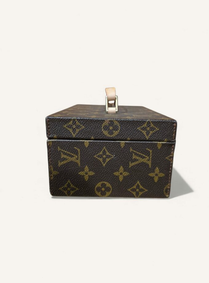 Boite à tout Louis Vuitton monogram