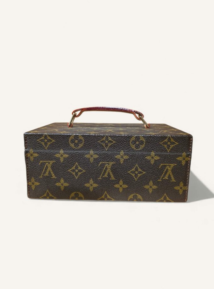 Boite à tout Louis Vuitton monogram