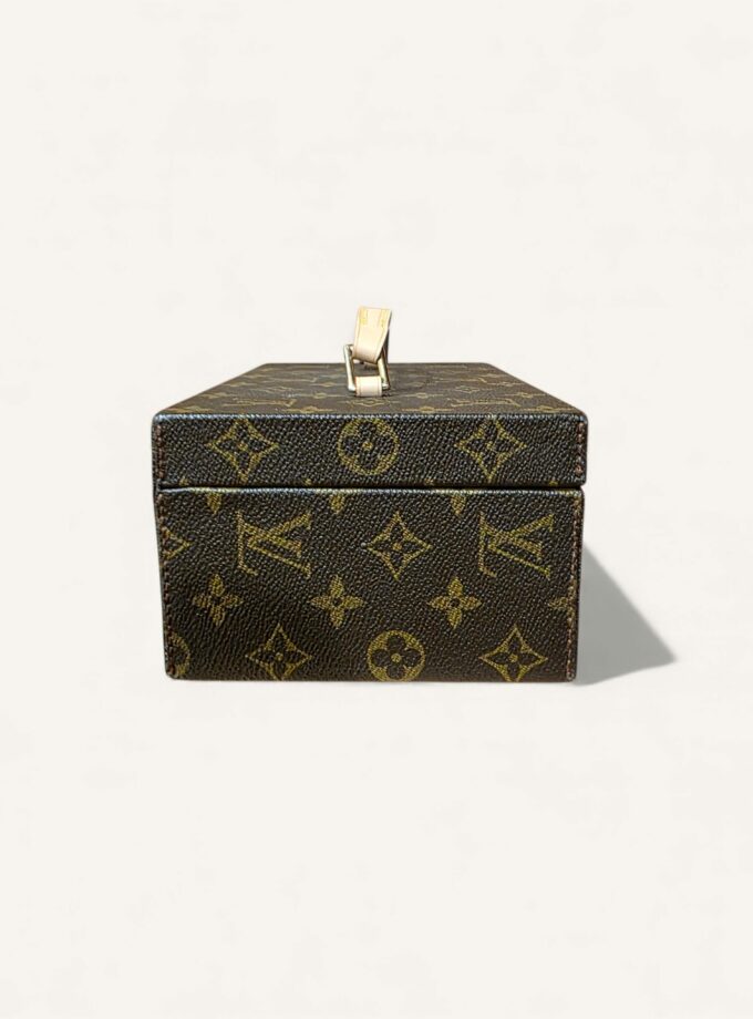 Boite à tout Louis Vuitton monogram