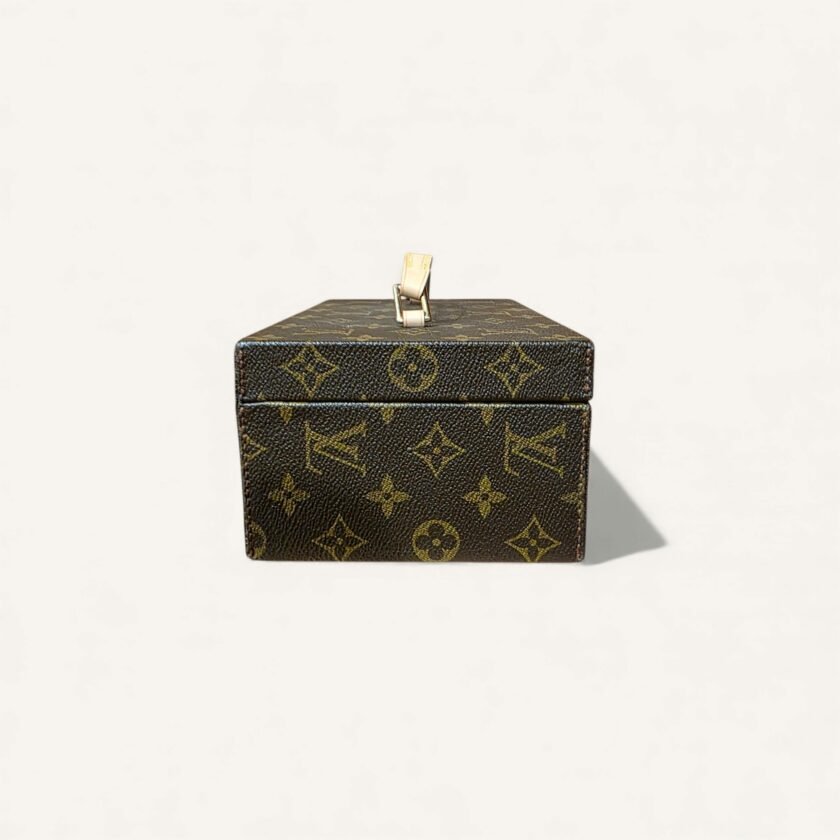 Louis Vuitton Monogram Storage Box | TVT