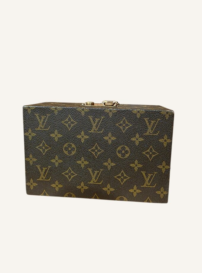Boite à tout Louis Vuitton monogram