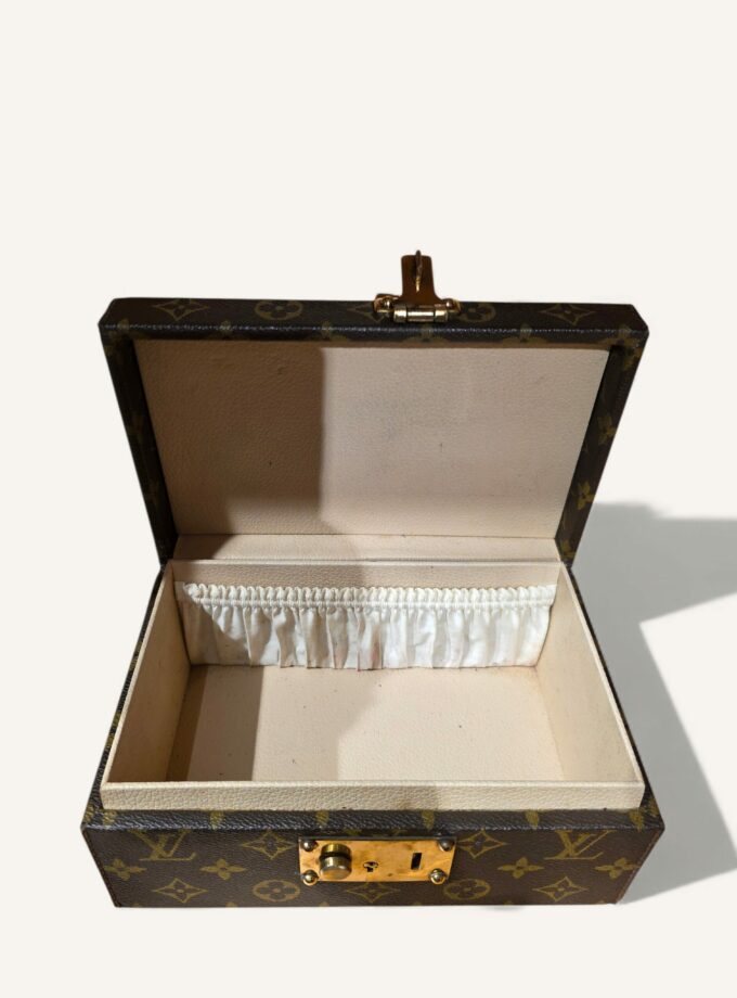 Boite à tout Louis Vuitton monogram