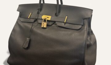 Vendre un sac de luxe en 2025 : où, comment et à quel prix ?