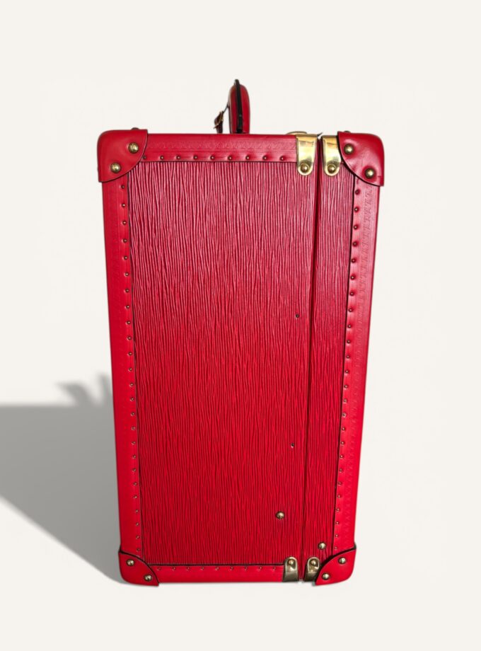 Valise Louis Vuitton Coteville Epi Rouge