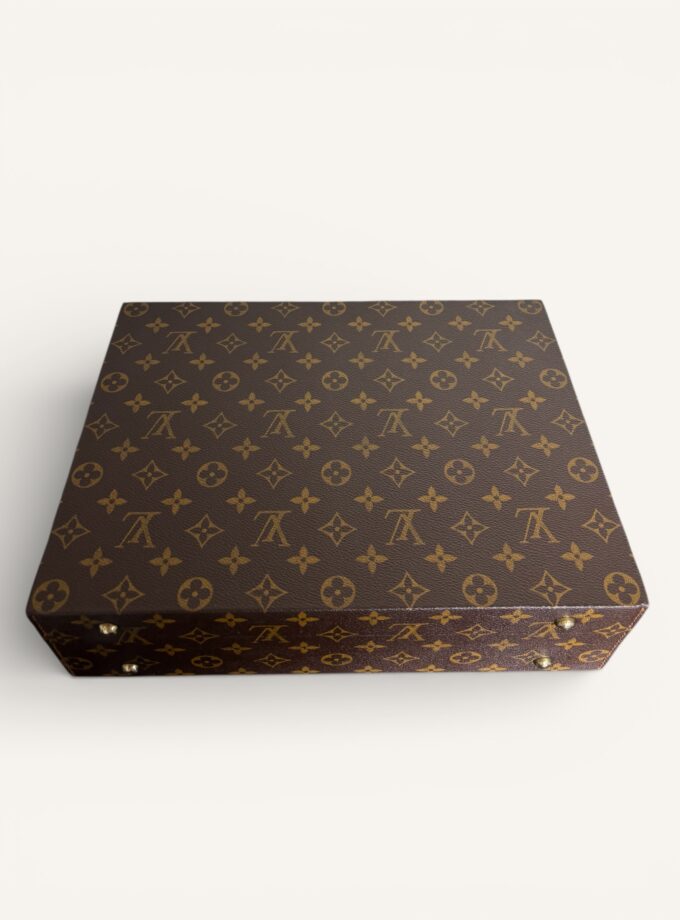 Boîte à Bijoux Louis Vuitton Monogram