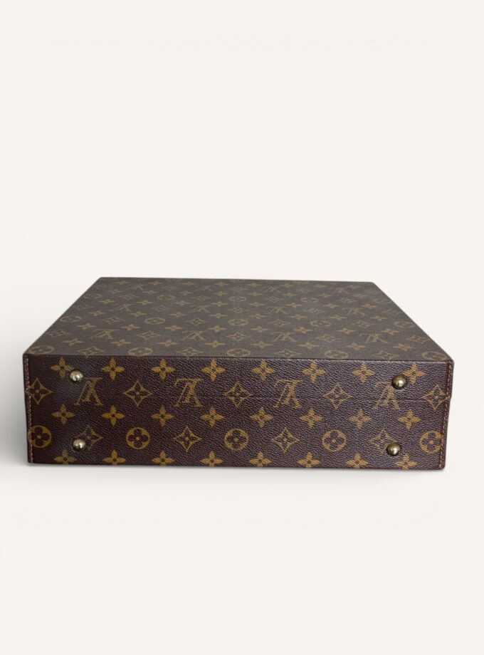 Boîte à Bijoux Louis Vuitton Monogram