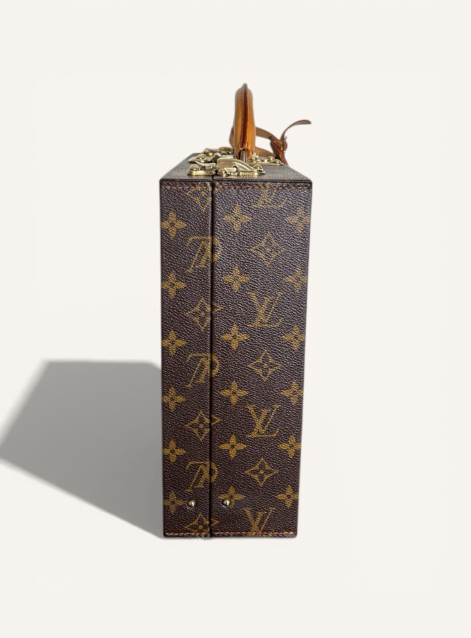 Boîte à Bijoux Louis Vuitton Monogram