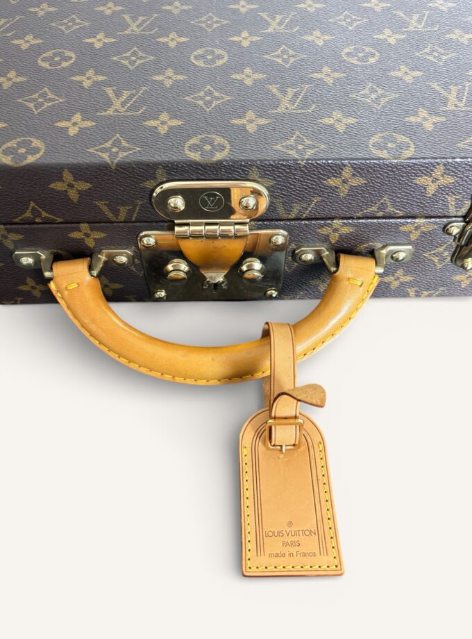 Boîte à Bijoux Louis Vuitton Monogram