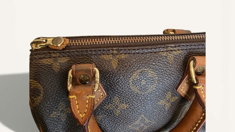 Le marché international du sac de luxe d’occasion : France vs USA vs Asie