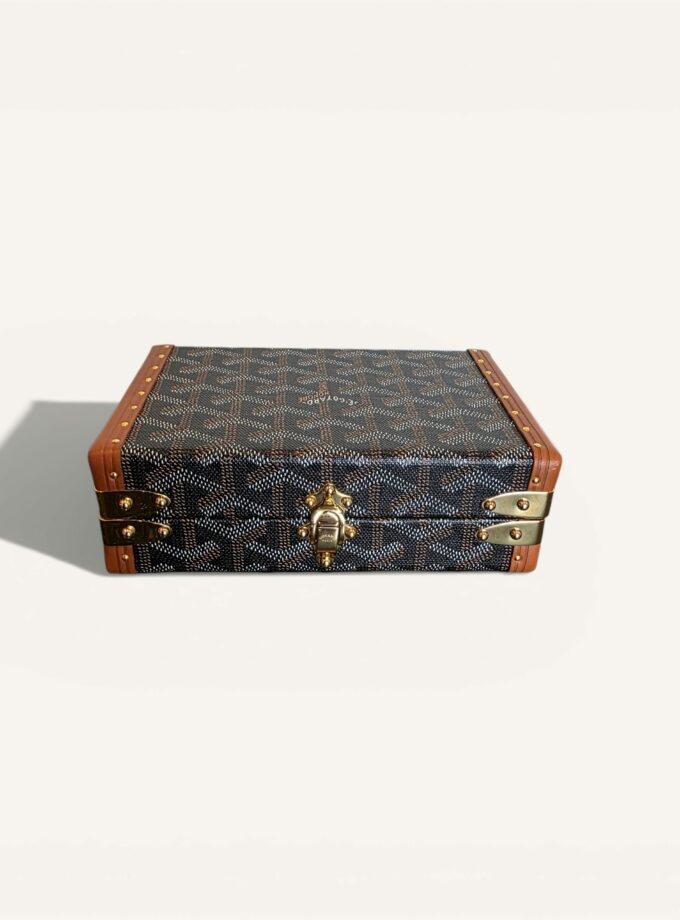 Petit Coffret Goyard Vendôme