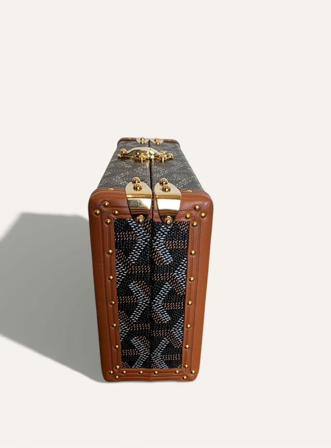 Petit Coffret Goyard Vendôme