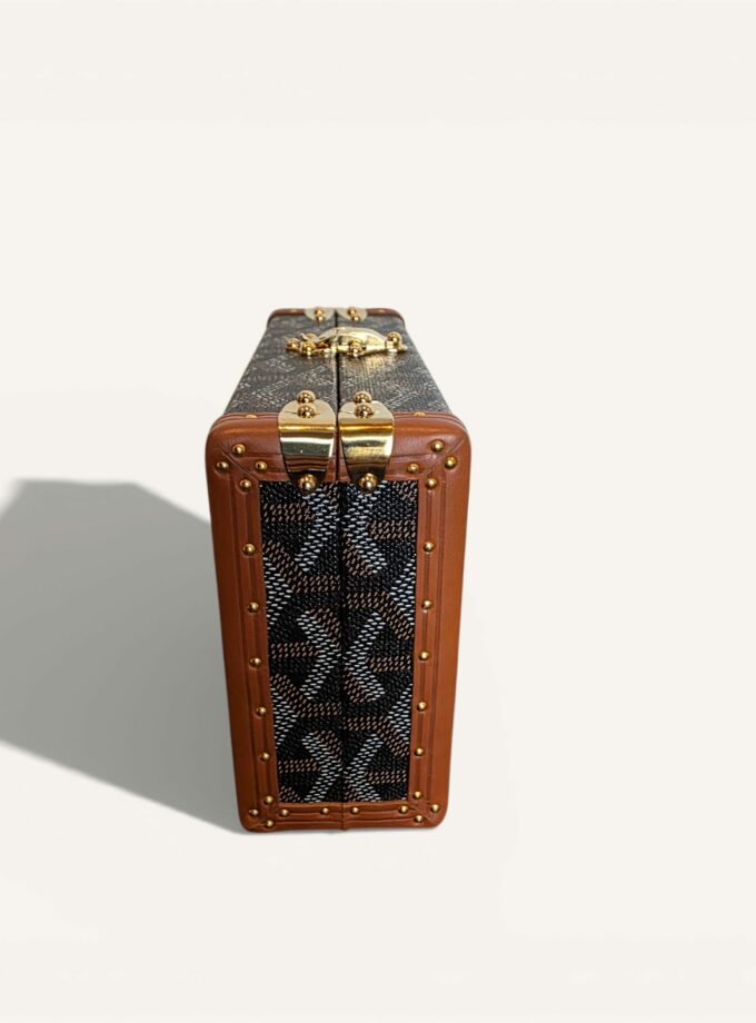 Petit Coffret Goyard Vendôme