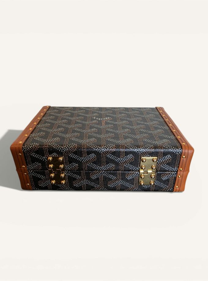 Petit Coffret Goyard Vendôme