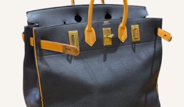 Sac Hermès HAC : histoire, prix et valeur du modèle Haut à Courroies