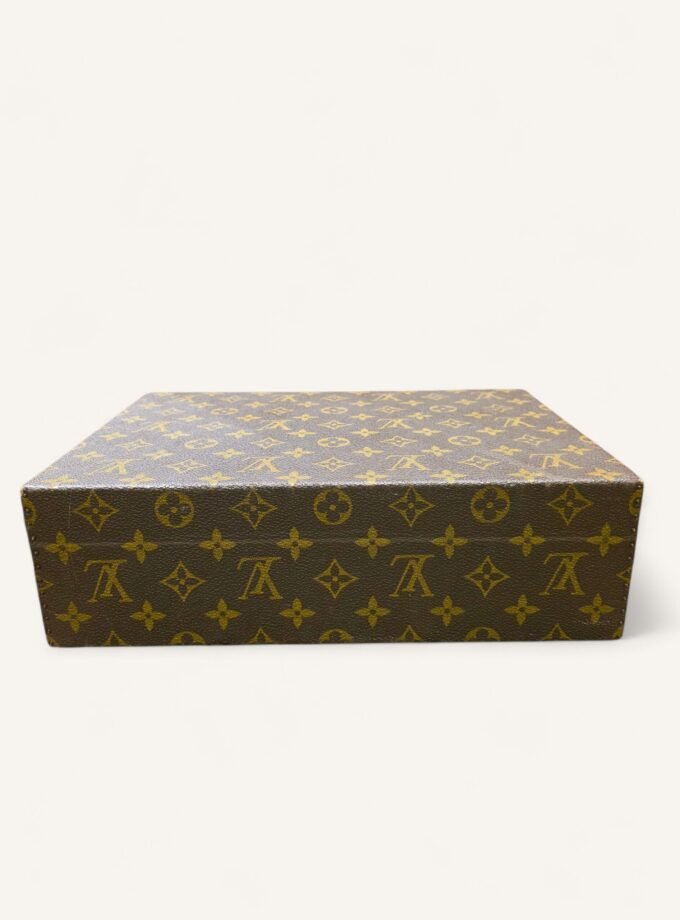 Boite à Bijoux Louis Vuitton Vintage