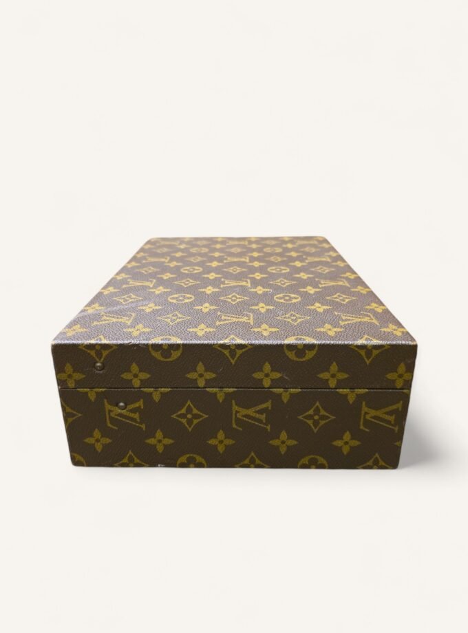 Boite à Bijoux Louis Vuitton Vintage