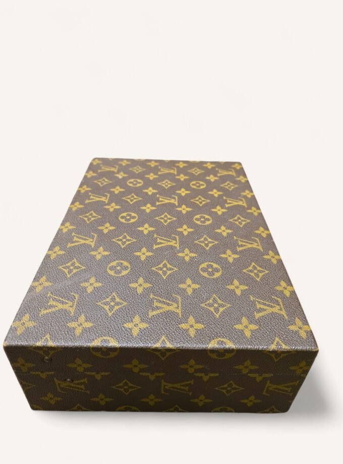 Boite à Bijoux Louis Vuitton Vintage
