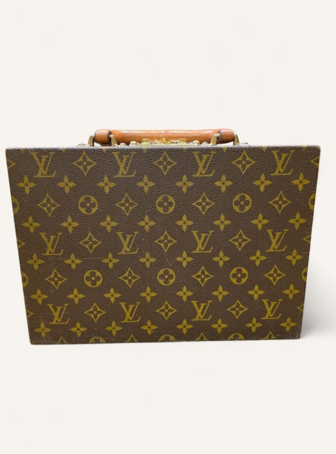 Boite à Bijoux Louis Vuitton Vintage