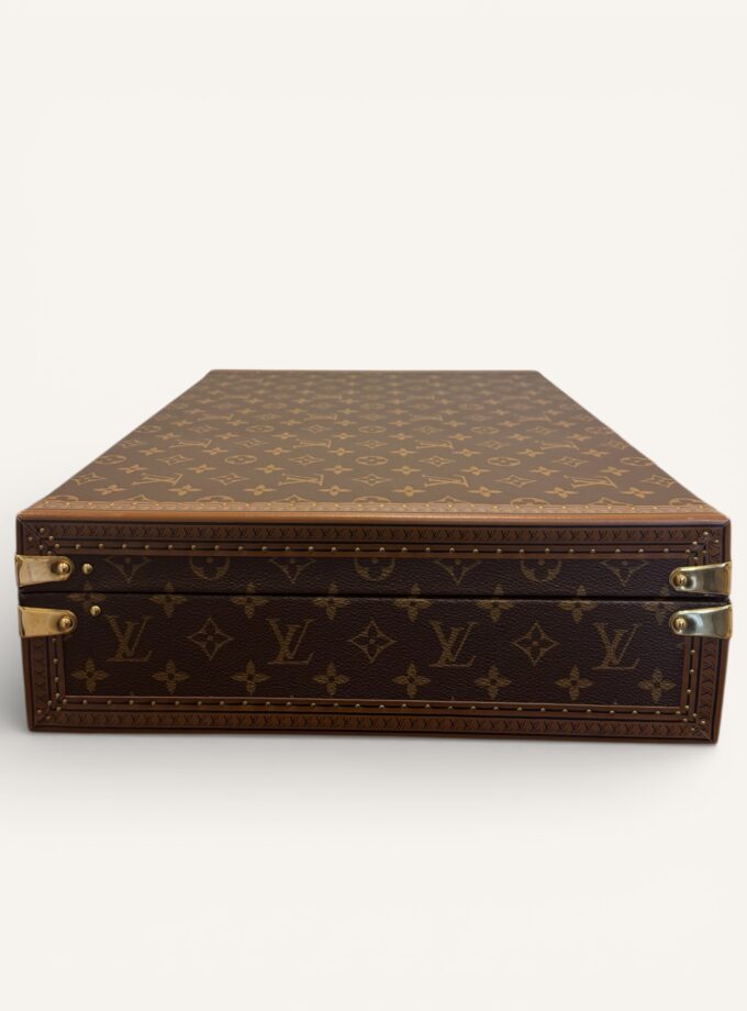 Valise Louis Vuitton Président Monogramme