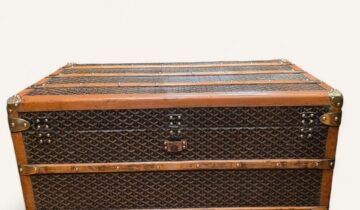 Où vendre une malle Louis Vuitton ? Estimation et meilleurs canaux