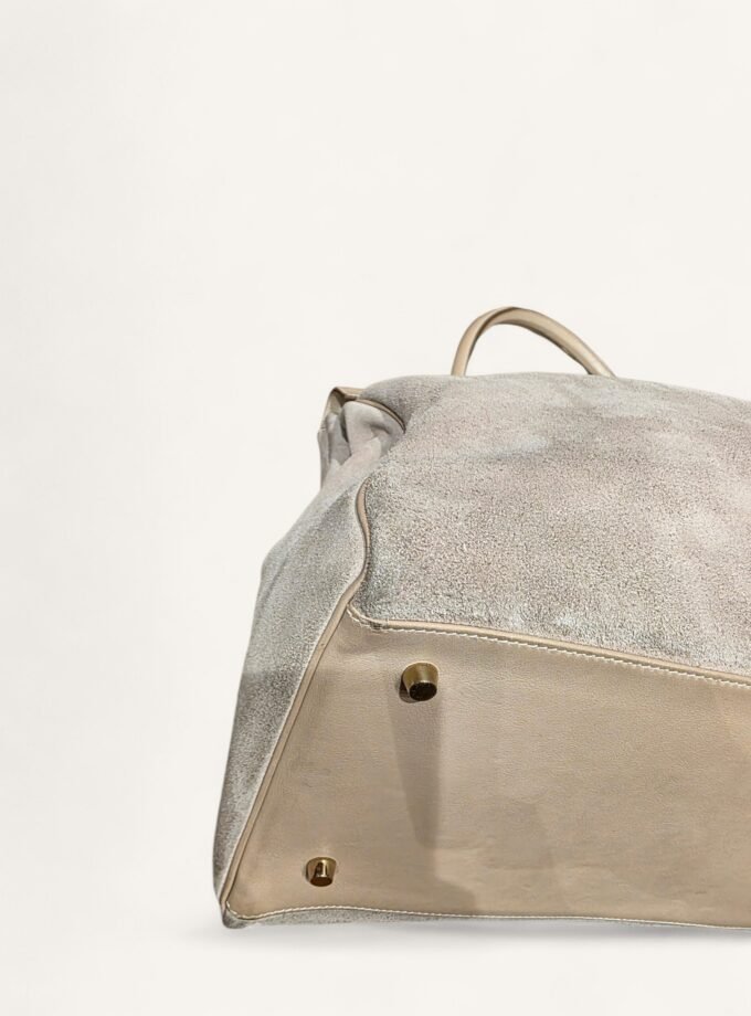 Sac Hermès Kelly Relax 50