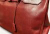 sac Hermès Birkin 40 cuir box rouge palladium 2004 modèles Hermès iconiques
