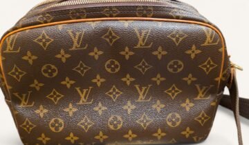 L’évolution du style des sacs Louis Vuitton : des années 20 à aujourd’hui