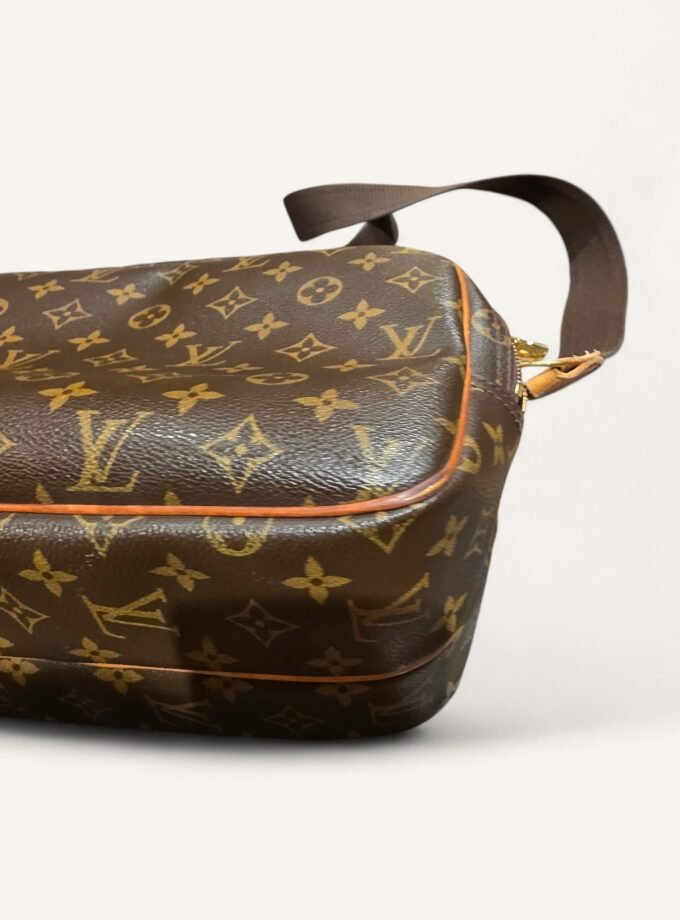 Sac Louis Vuitton Reporter