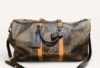 sac Louis Vuitton Keepall 55 x NIGO 2020 prix sac Louis Vuitton occasion