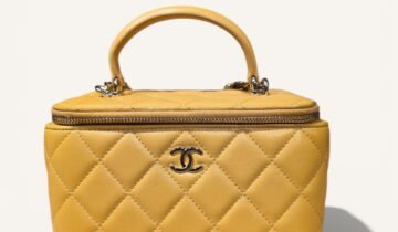 Comparaison : Chanel vs Hermès vintage — lequel investir ?