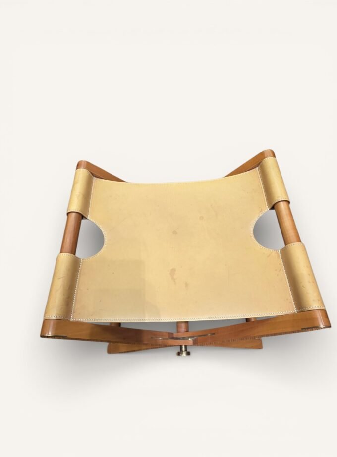 Chaise Hermès Pippa Pliant X