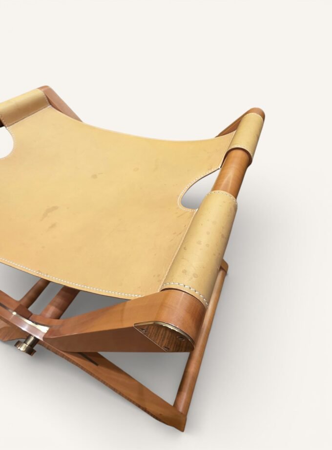 Chaise Hermès Pippa Pliant X