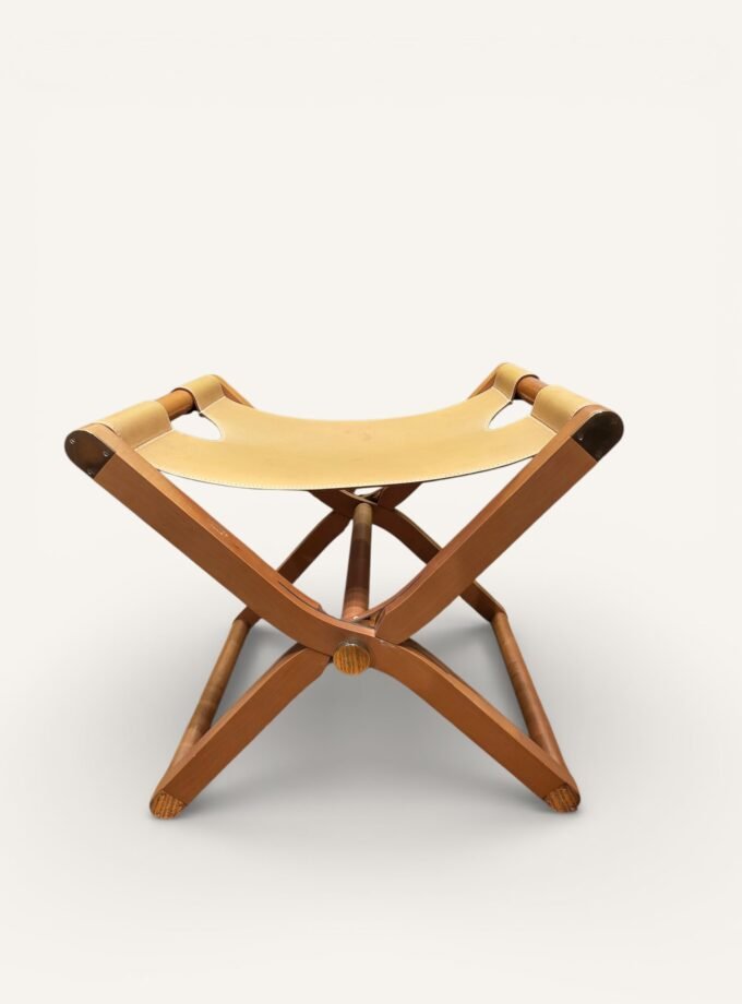 Chaise Hermès Pippa Pliant X