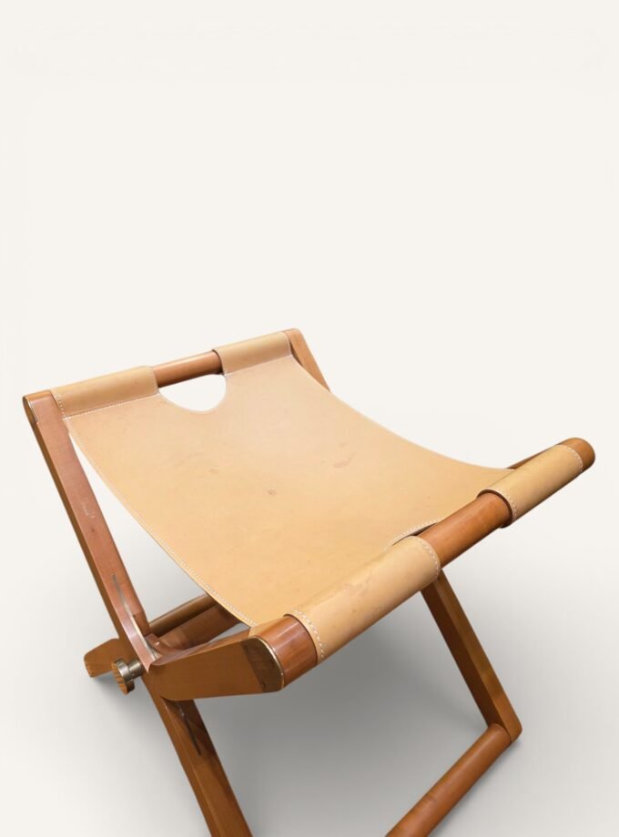 Chaise Hermès Pippa Pliant X