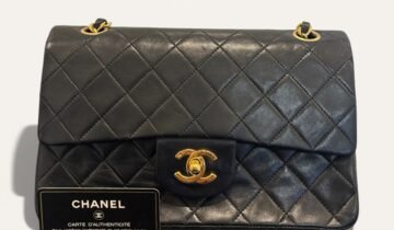 Comment choisir un sac de luxe vintage pour un investissement : ROI, rareté, état et provenance