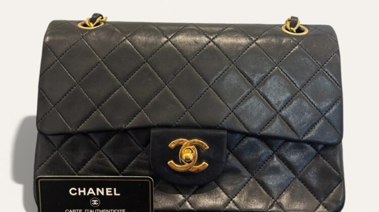 Comment choisir un sac de luxe vintage pour un investissement : ROI, rareté, état et provenance