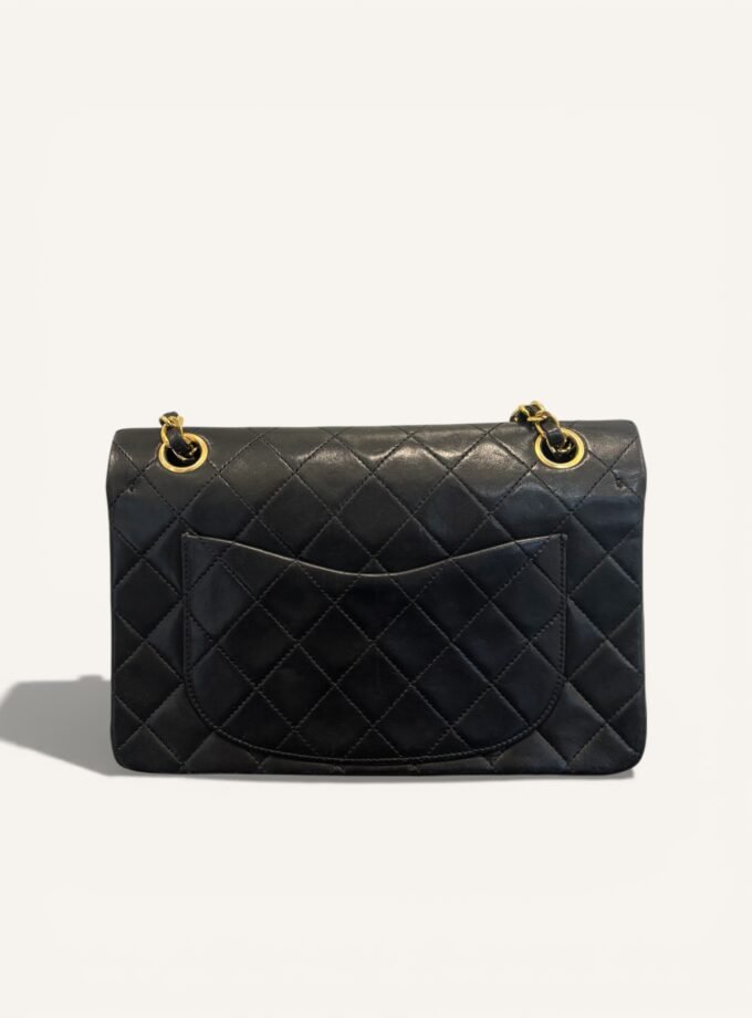 Sac Chanel Classique Small Noir