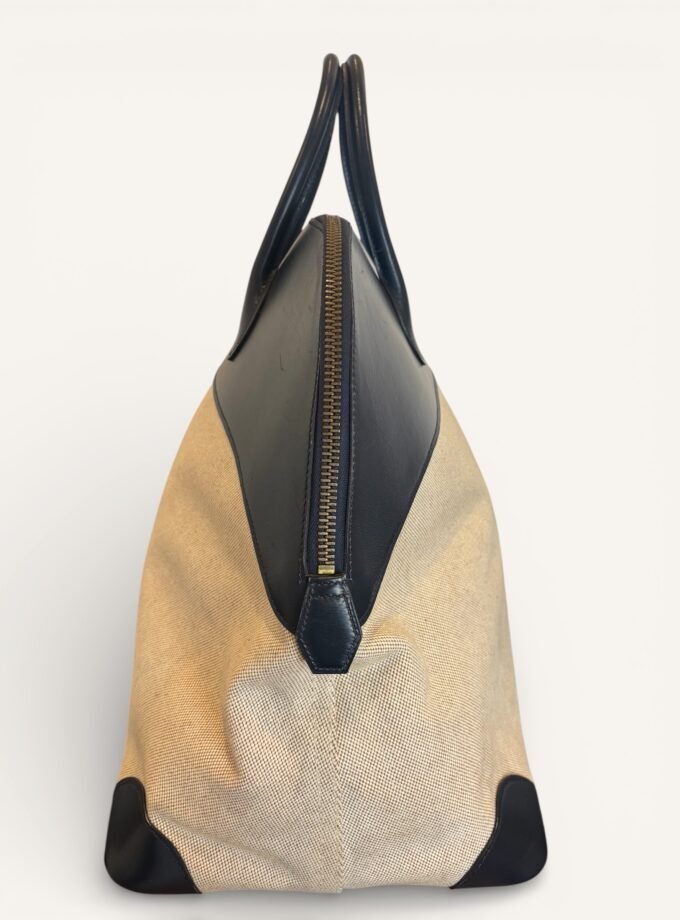 Sac Hermès Bolide Voyage 1982