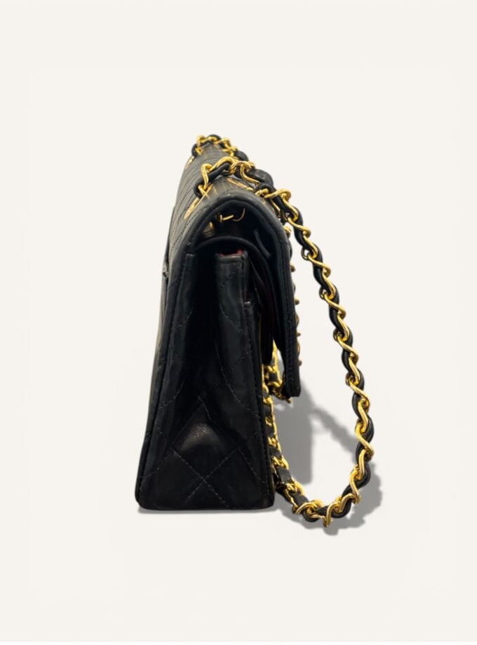 Sac Chanel Classique Small Noir
