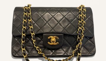Tout savoir sur les matériaux utilisés chez Chanel (cuir caviar, lambskin, tweed, etc.)