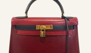 Buy vintage designer bags online: a complete guide to buying safely