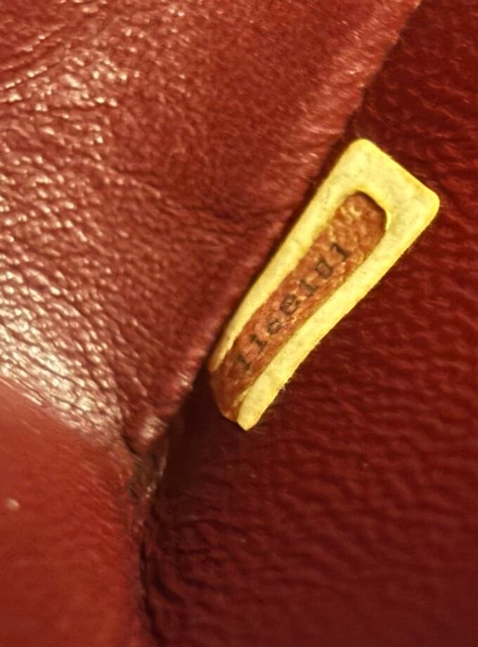 Sac Chanel Classique Small Noir