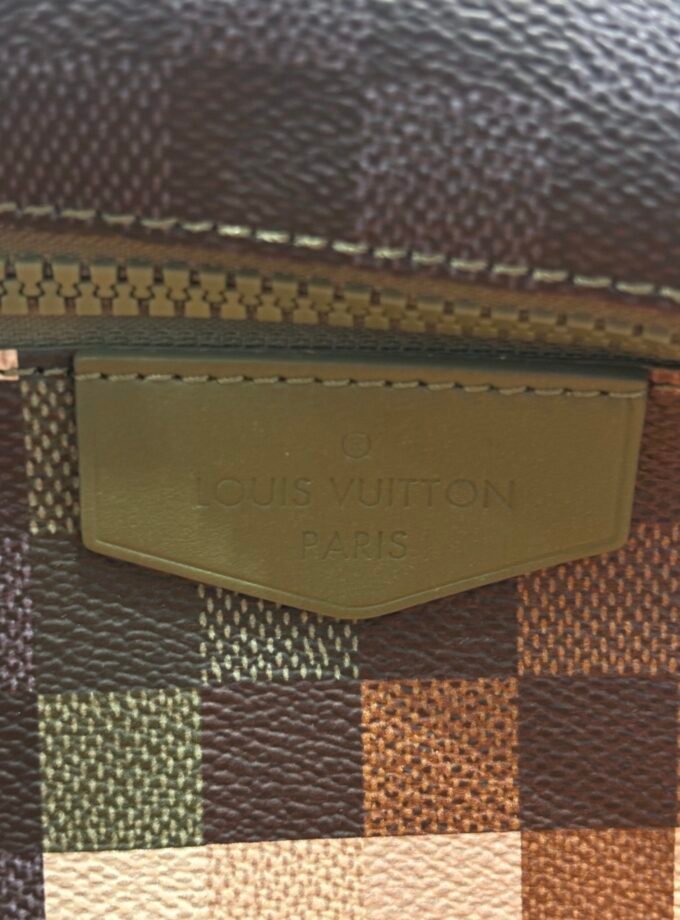 Sac Louis Vuitton Bumbag Damoflage