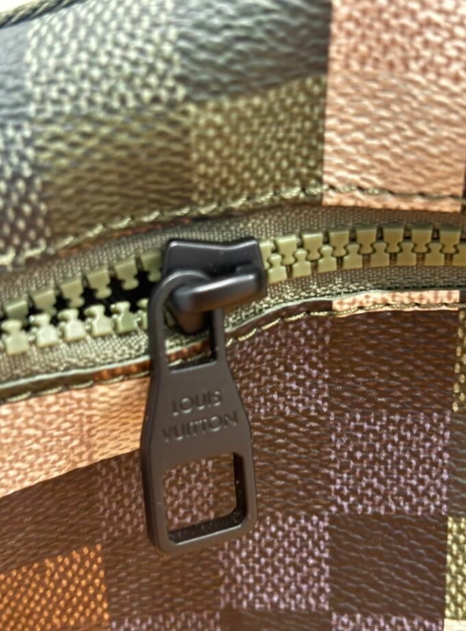 Sac Louis Vuitton Bumbag Damoflage